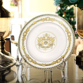 Clear Acrylic Easels – 9.8” (Pack of 2)