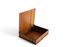 Eid Al Adha Engraved Box