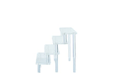 4 Tier Organizer Shelf