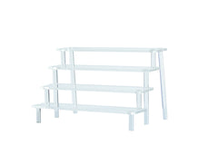 4 Tier Organizer Shelf