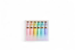 Highlighters 6 pcs set