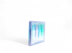 Highlighters 6 pcs set