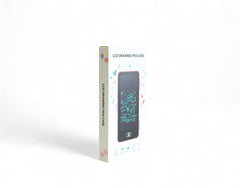 LCD Drawing Pen Case