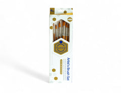 Painting Brush 6pcs set