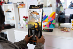 Painting Brush 10pcs set