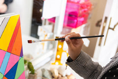 Painting Brush 10pcs set