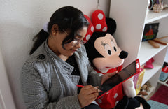 8.5inch LCD Writing Tablet