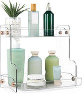 Bathroom Countertop Organizer