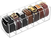 Belt organizer (7 compartments)