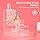 4‑Tier Clear Acrylic Display Stand – Handbag, Purse & Jewelry Organizer Rack