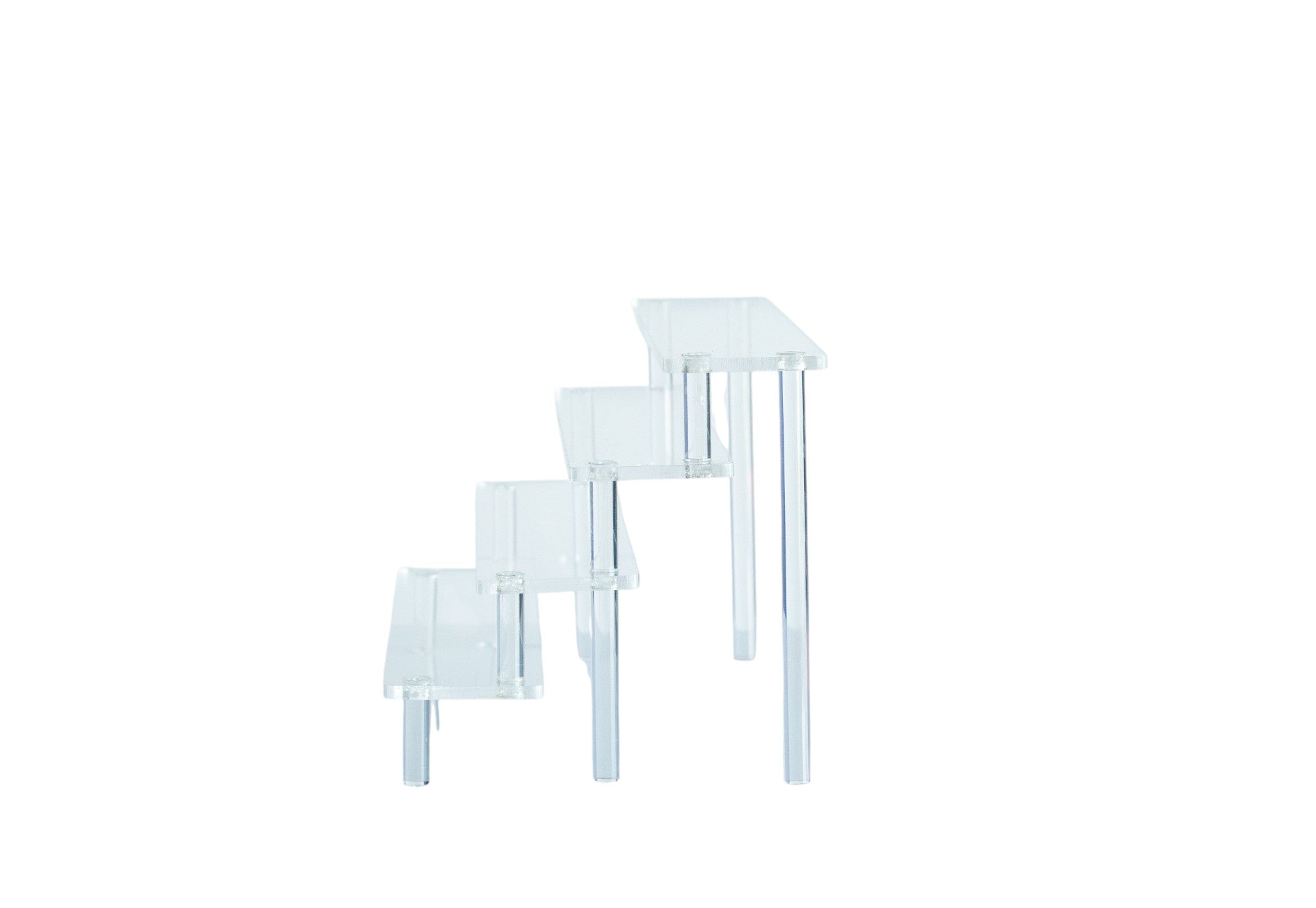 4 Tier Organizer Shelf