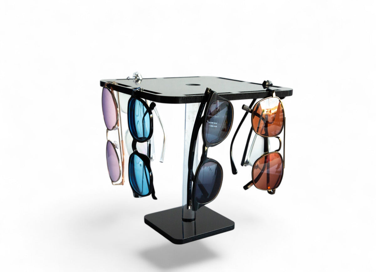 Sunglasses Holder Acrylic Stand