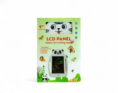 9inch LCD Writing Tablet - Cat