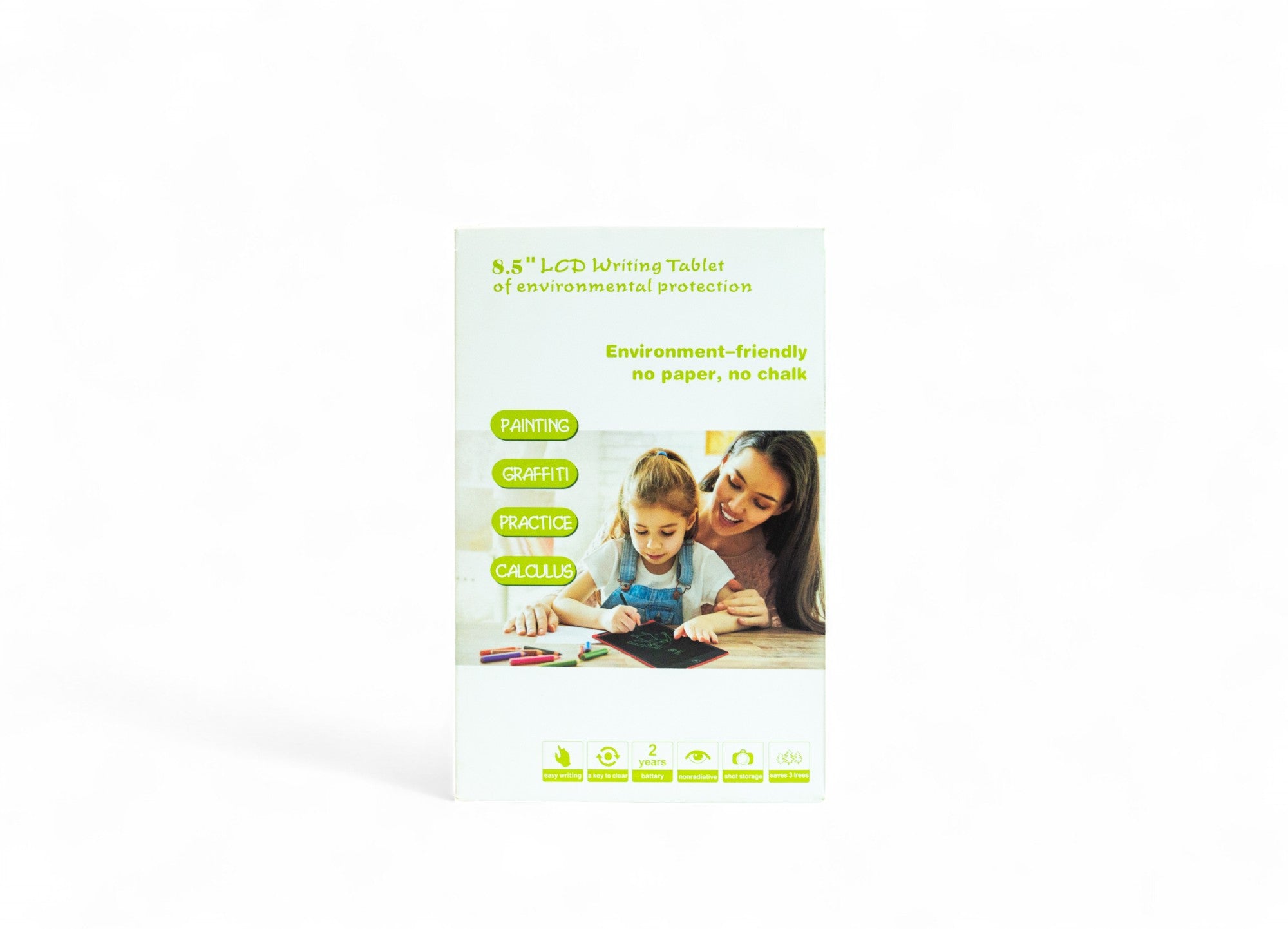 8.5inch LCD Writing Tablet