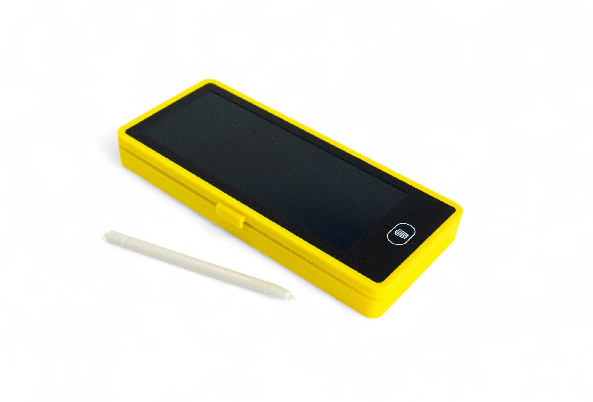 LCD Drawing Pen Case