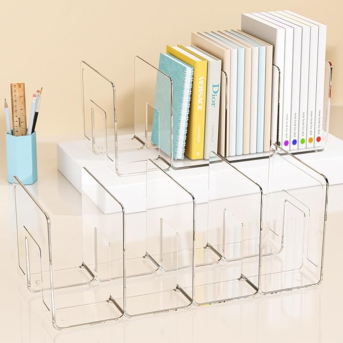 Purse organizer stand